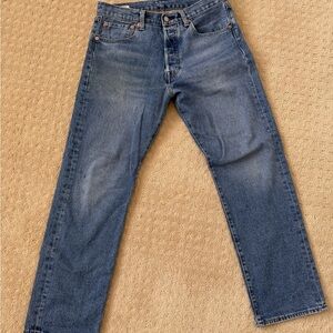 Levi’s 501 ‘93 Denim Jeans W31 L30